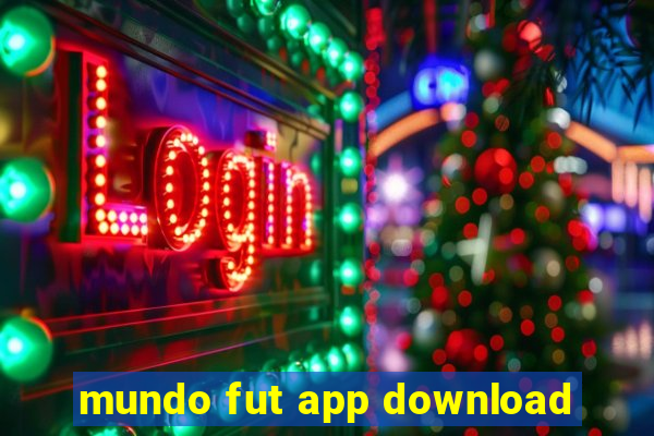 mundo fut app download